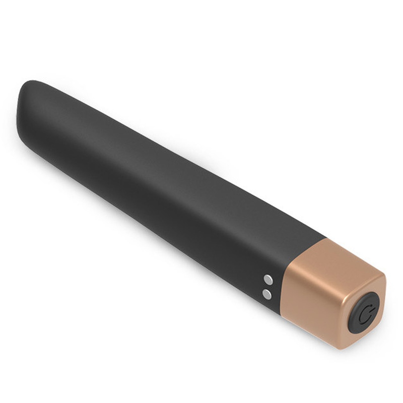 (image for) Keira Mini Lipstick Vibrator