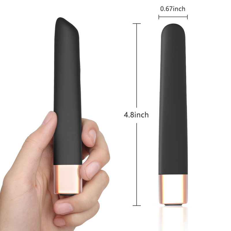 (image for) Keira Mini Lipstick Vibrator