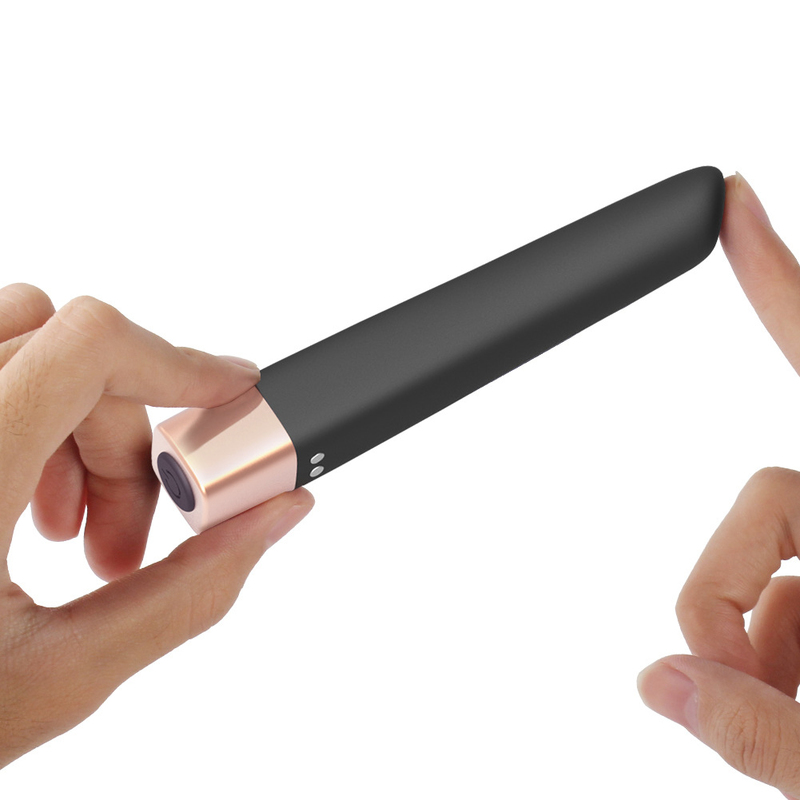 (image for) Keira Mini Lipstick Vibrator