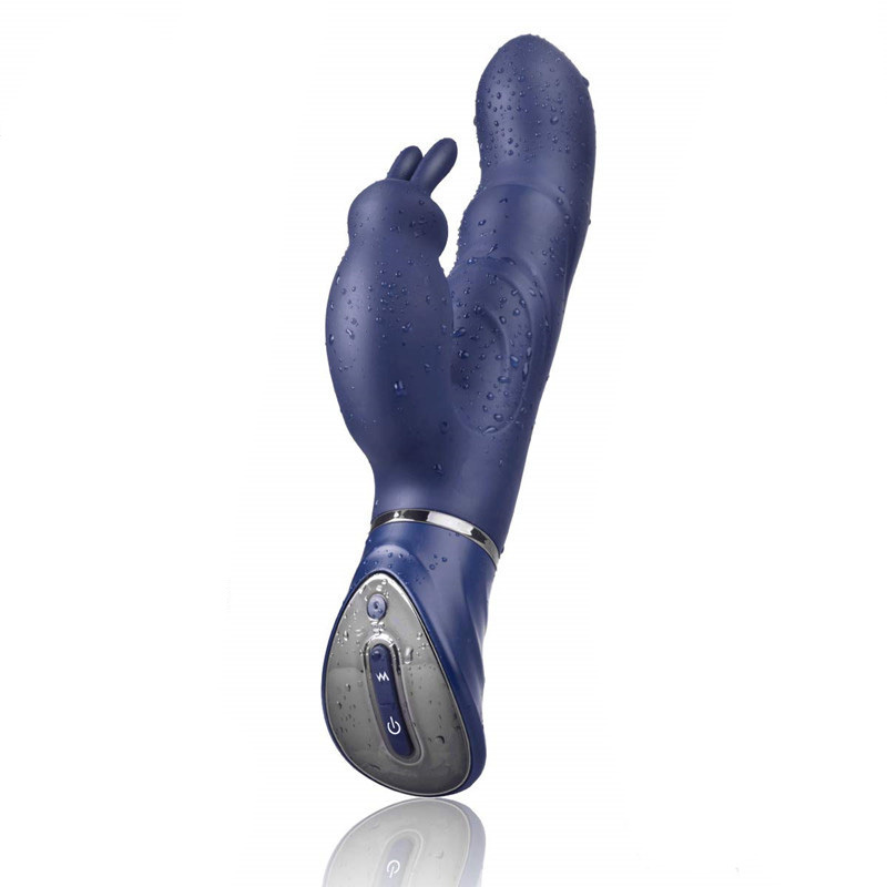(image for) Variety Rabbit Vibrator