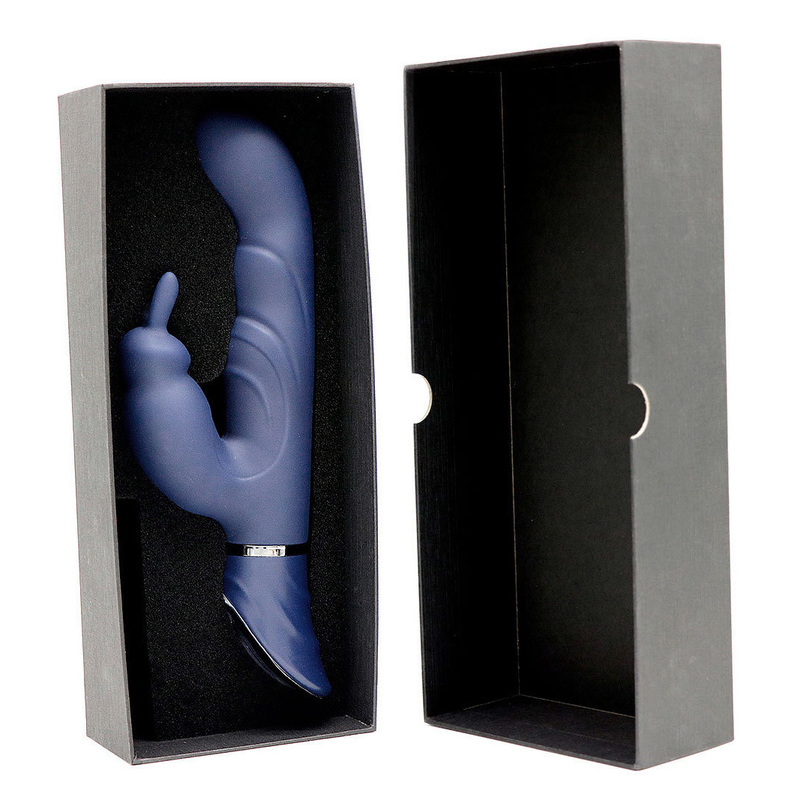 (image for) Variety Rabbit Vibrator
