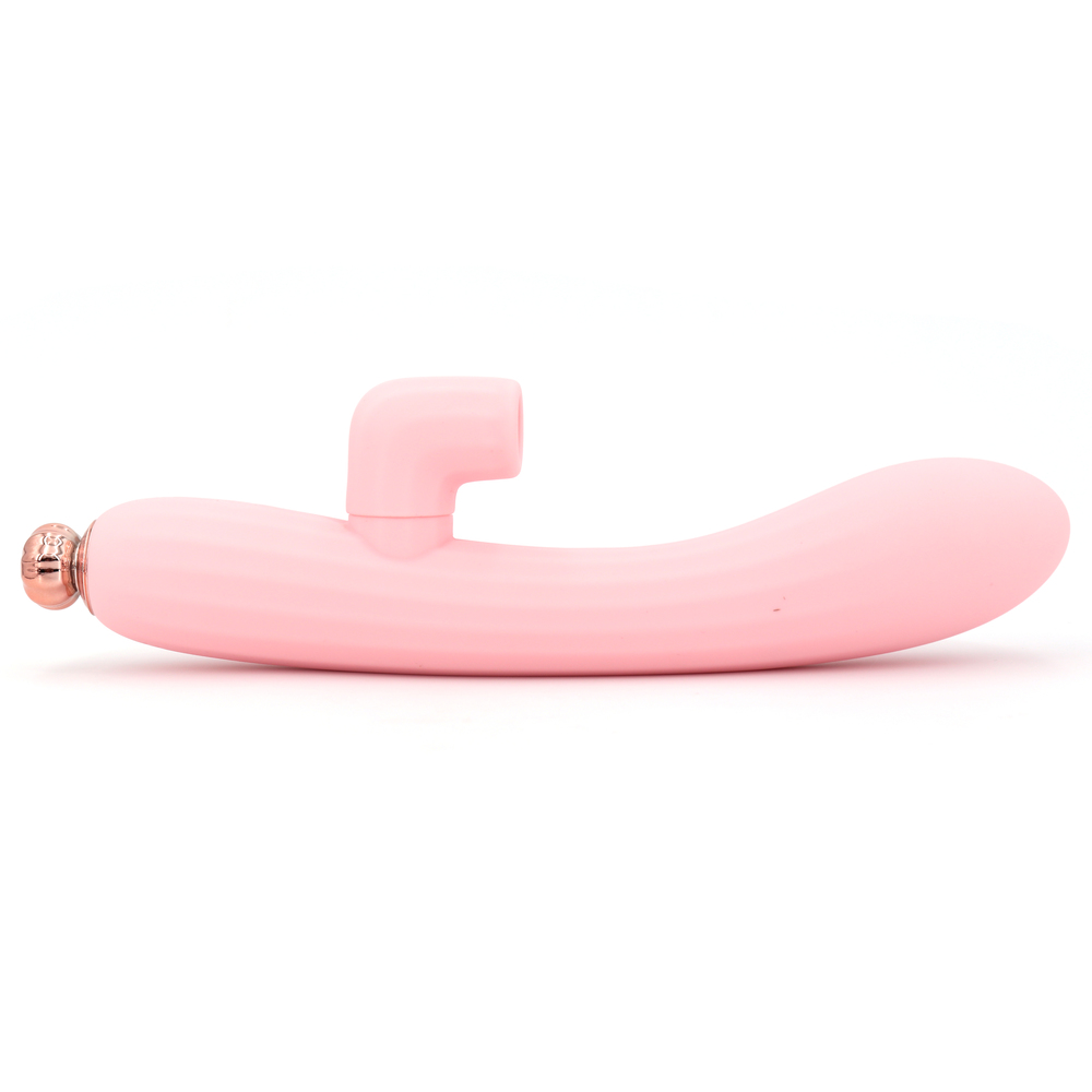 (image for) Emily Suction Rabbit Vibrator