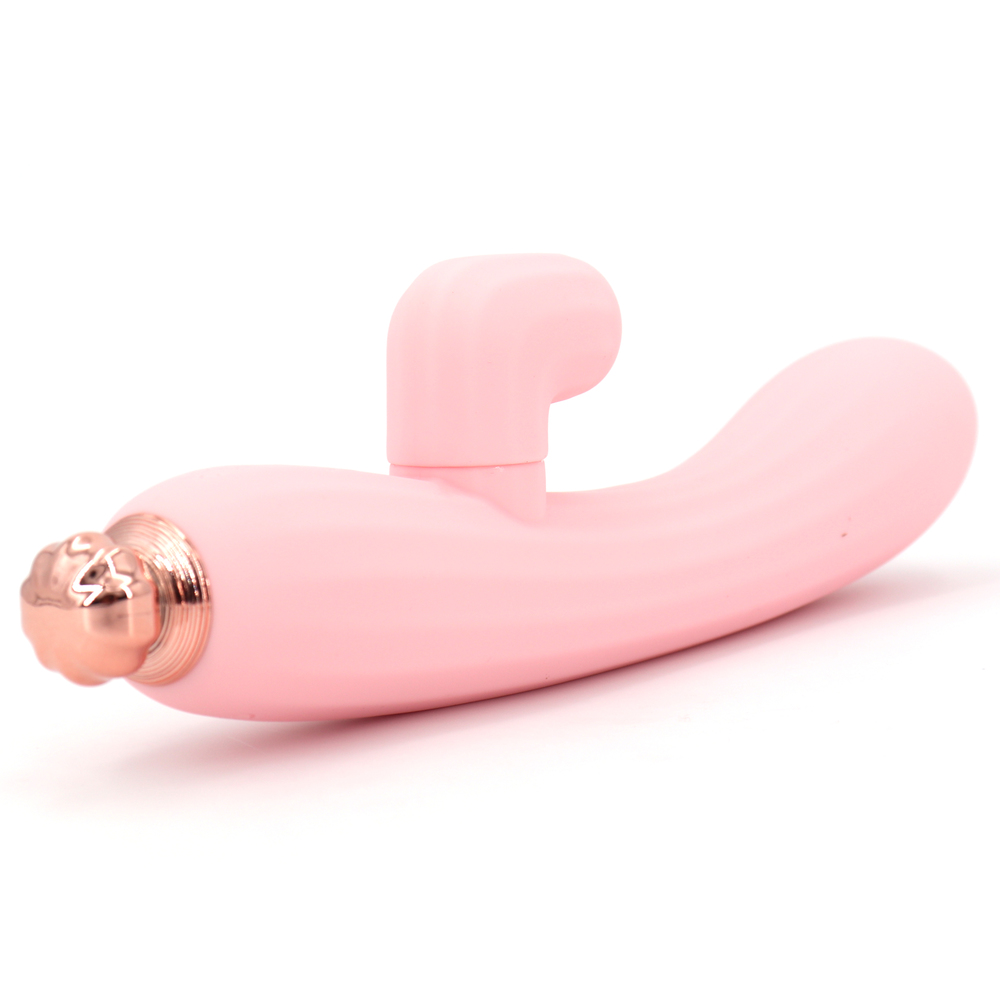 (image for) Emily Suction Rabbit Vibrator