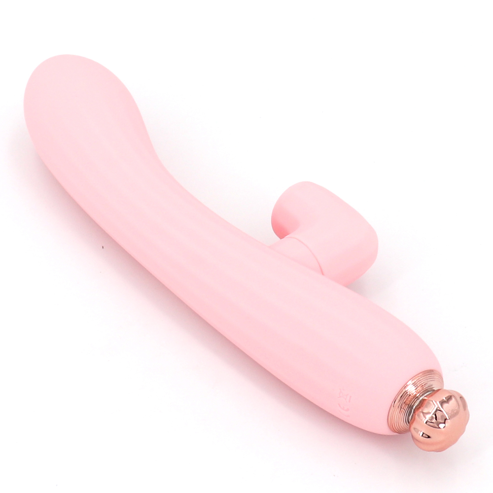 (image for) Emily Suction Rabbit Vibrator