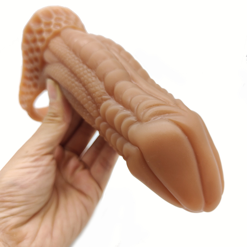 (image for) Cock Extension Sleeve