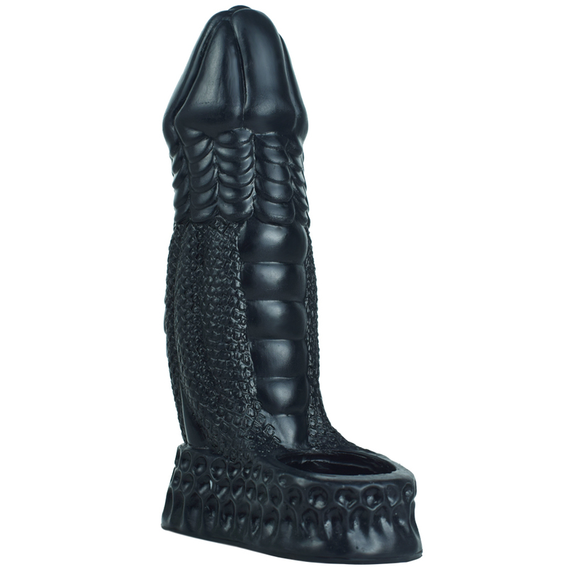 (image for) Cock Extension Sleeve