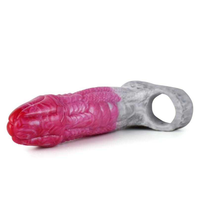 (image for) Cock Extension Sleeve