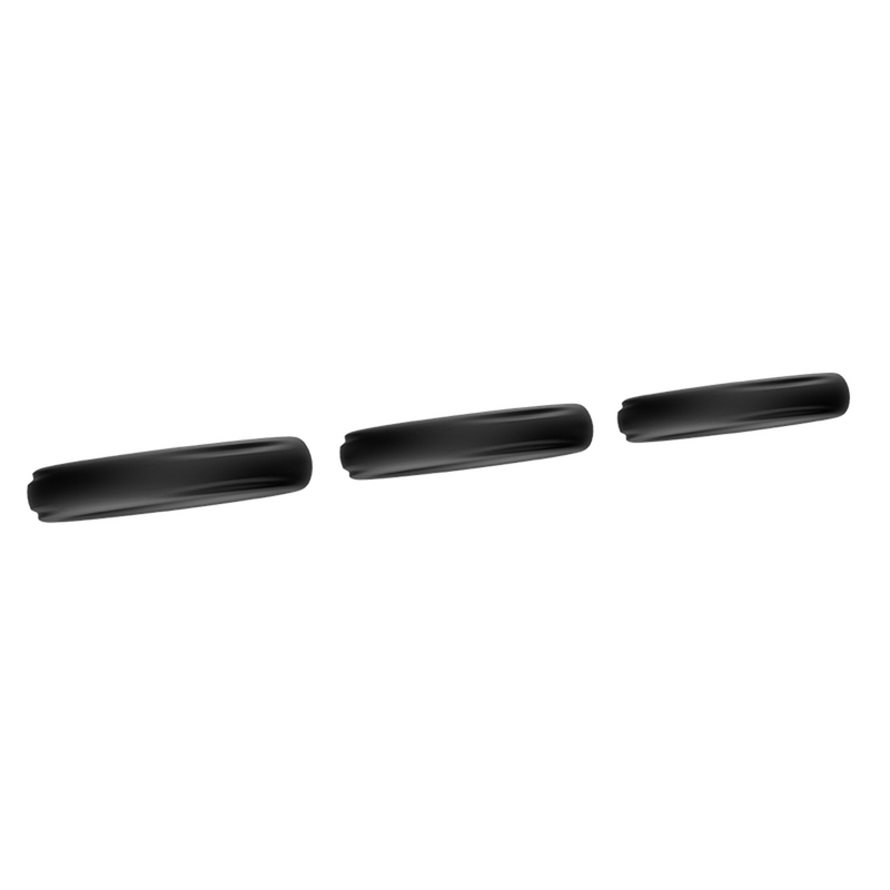 (image for) Triple Silicone Cock Ring Set
