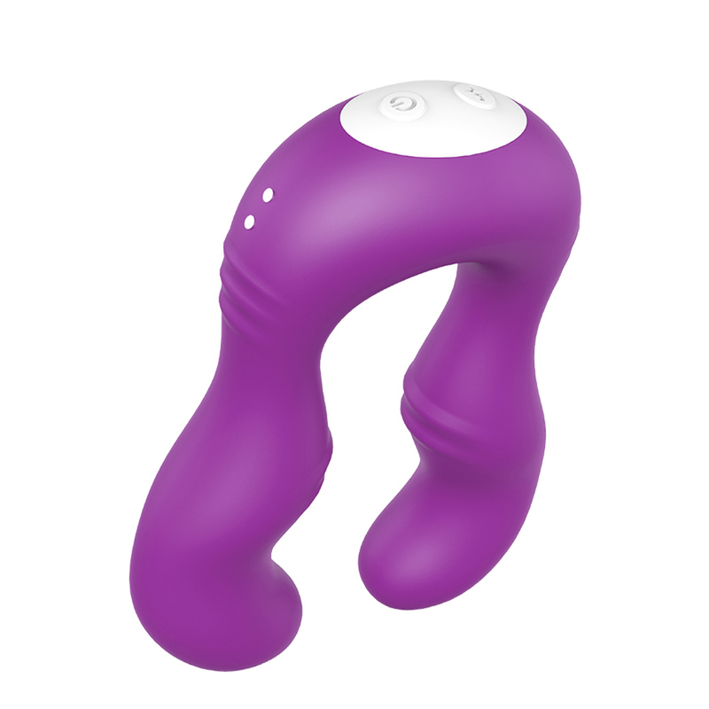 (image for) Seraph Couple Vibrator