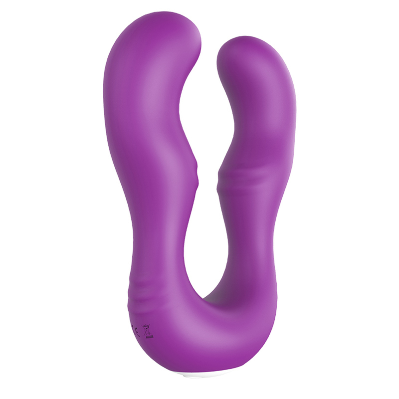 (image for) Seraph Couple Vibrator