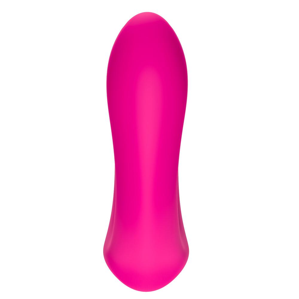 (image for) Clit Licking G-spot Vibrator