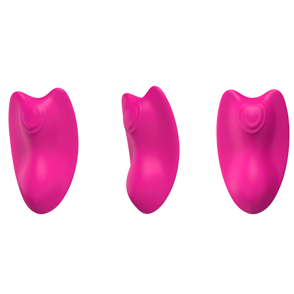 (image for) Catch Strap-on Hidden Vibrator