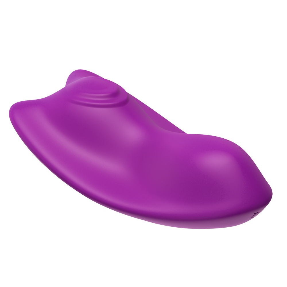 (image for) Catch Strap-on Hidden Vibrator