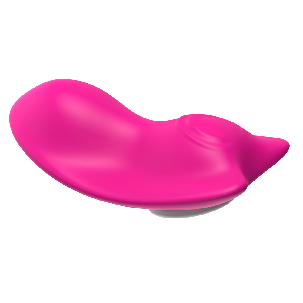 (image for) Catch Strap-on Hidden Vibrator