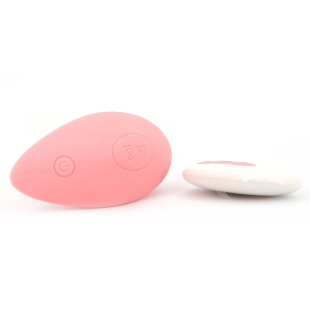 (image for) Licking Stimulation Strap-on Vibrator