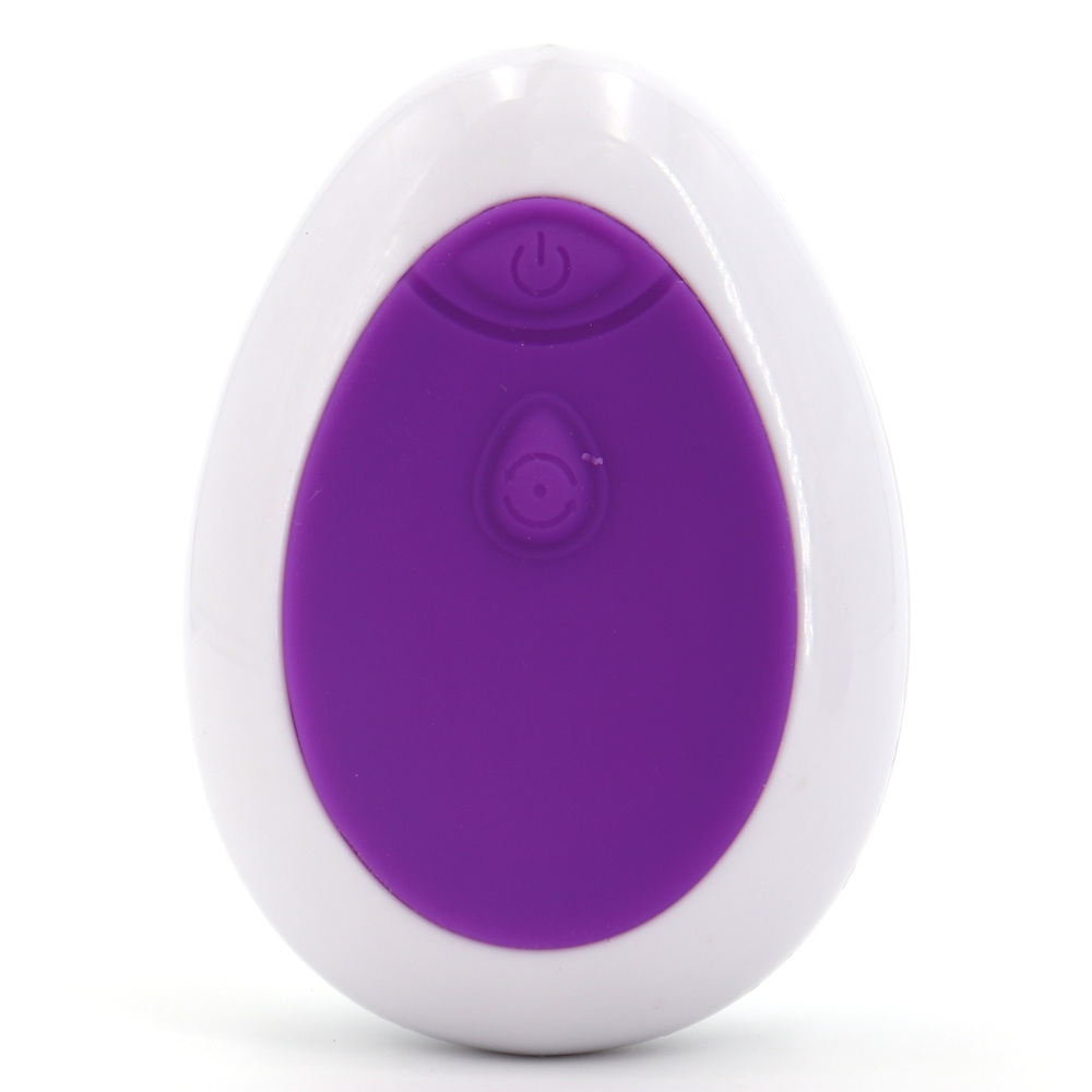 (image for) Butterfly Strap-on vibrator - Wireless