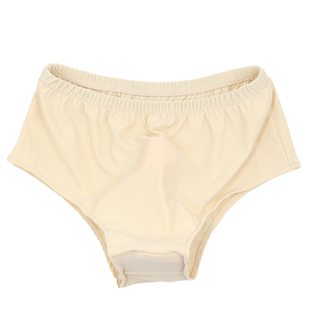 (image for) Masturbation Penis Panties