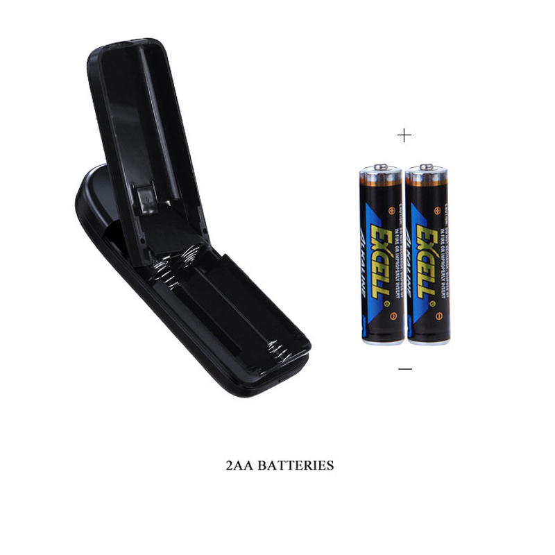 (image for) Dual Vibration Penis Strap On