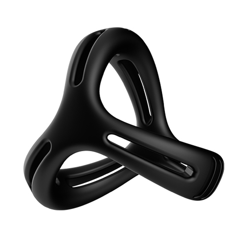 (image for) Timer Silicone Cock Ring