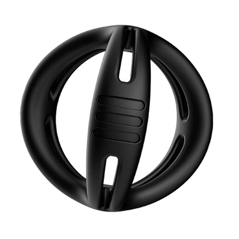 (image for) Timer Silicone Cock Ring