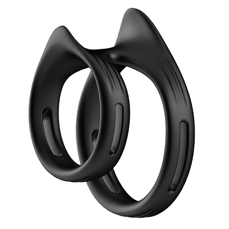 (image for) Capen Silicone Cock Ring