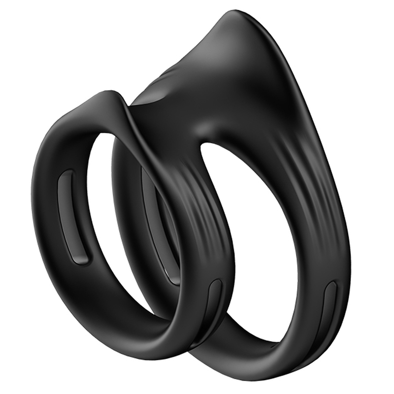 (image for) Capen Silicone Cock Ring