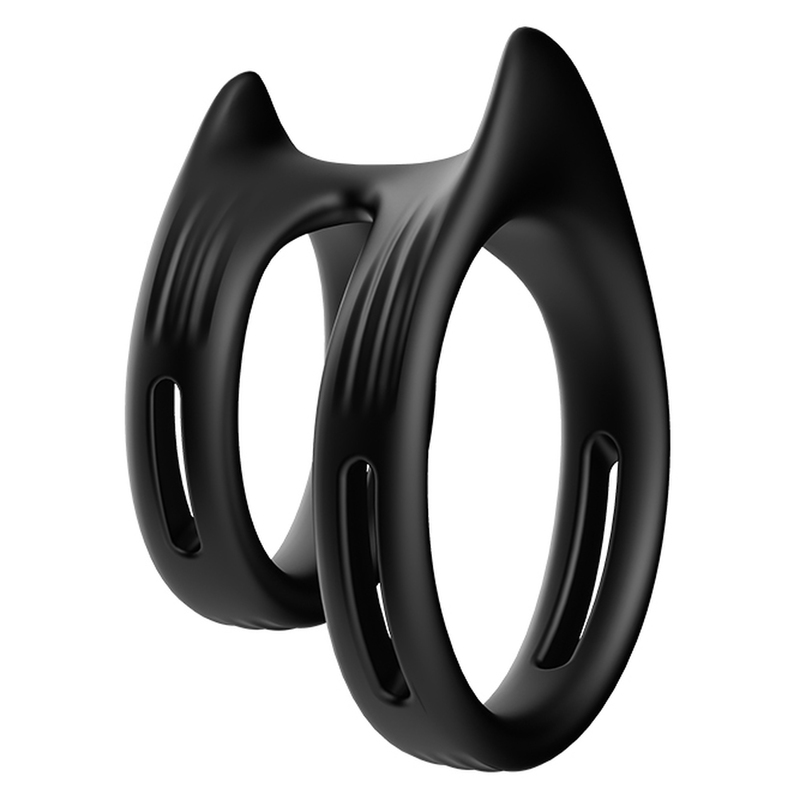(image for) Capen Silicone Cock Ring