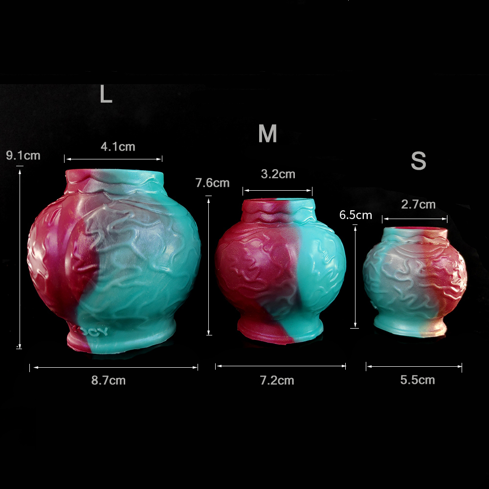 (image for) Cock Ball Sleeve