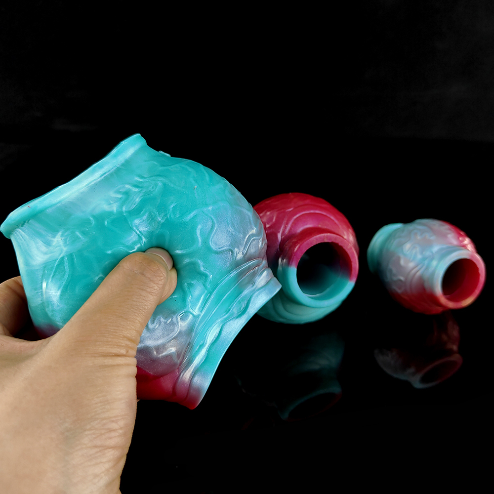 (image for) Cock Ball Sleeve