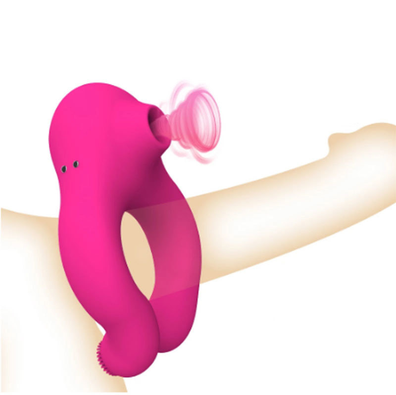 (image for) Suction Cock Ring