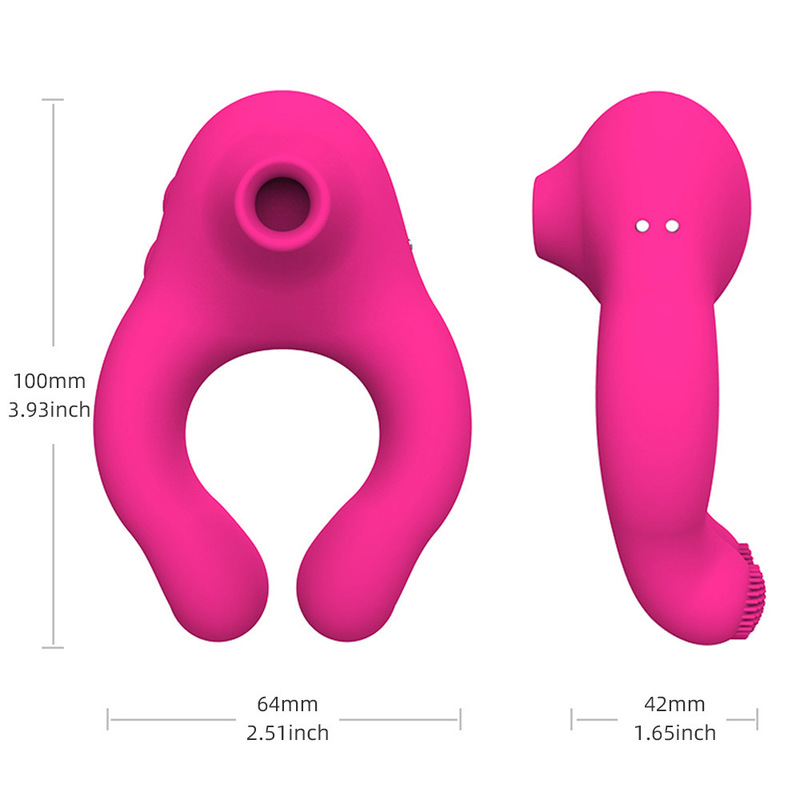 (image for) Suction Cock Ring
