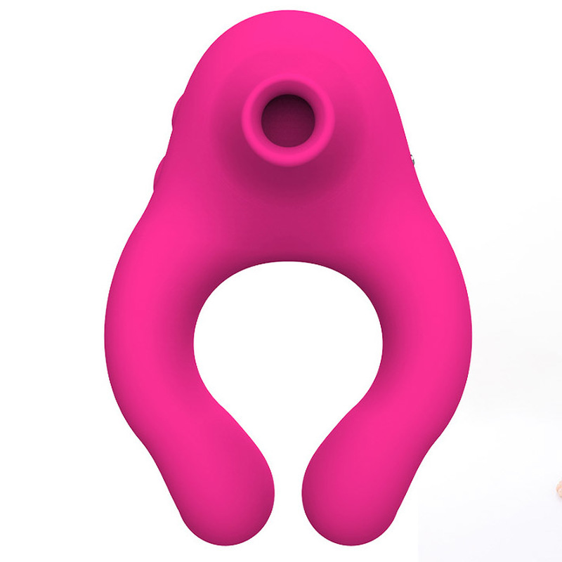 (image for) Suction Cock Ring