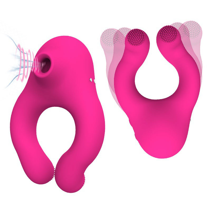 (image for) Suction Cock Ring