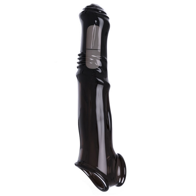 (image for) Wolf‘s Fang Penis Extension Sleeve