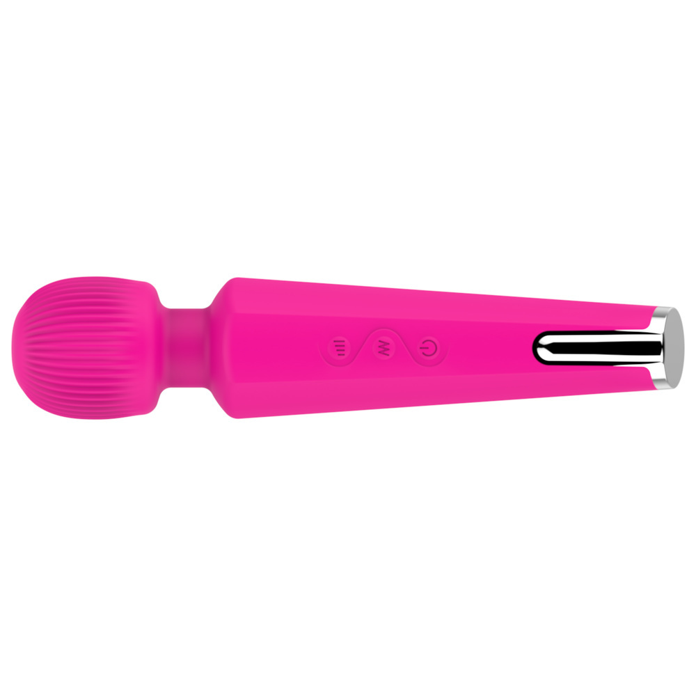 (image for) Leo Magic Stick Vibrator