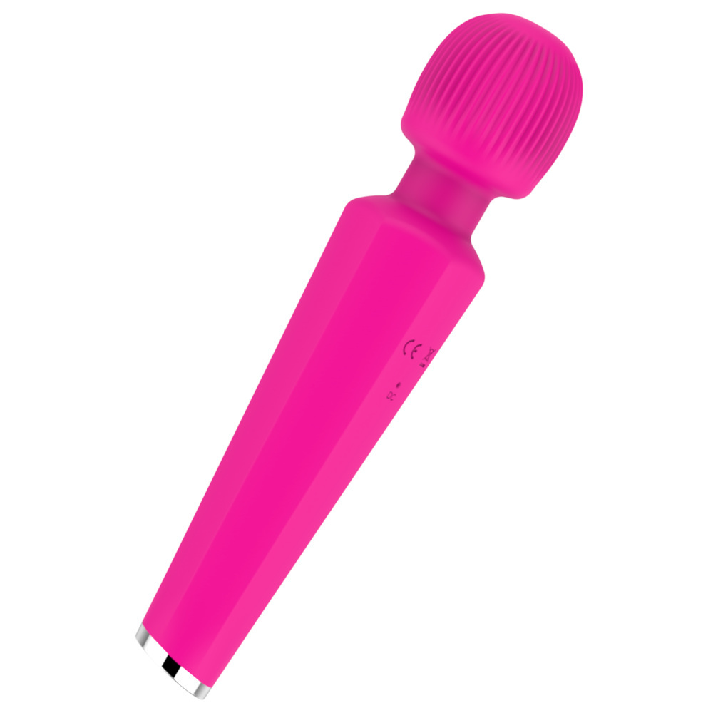 (image for) Leo Magic Stick Vibrator