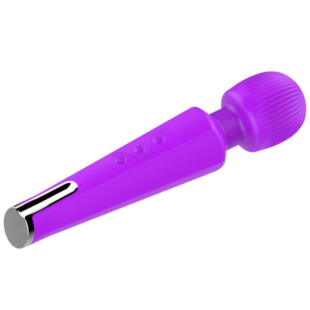 (image for) Leo Magic Stick Vibrator