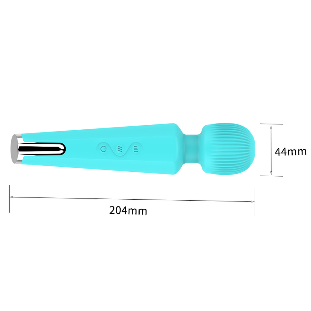 (image for) Leo Magic Stick Vibrator