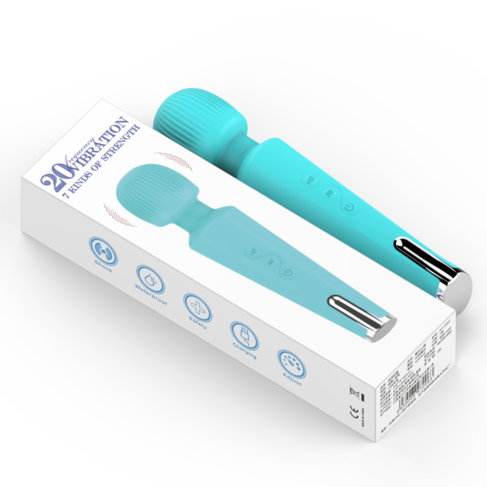 (image for) Leo Magic Stick Vibrator
