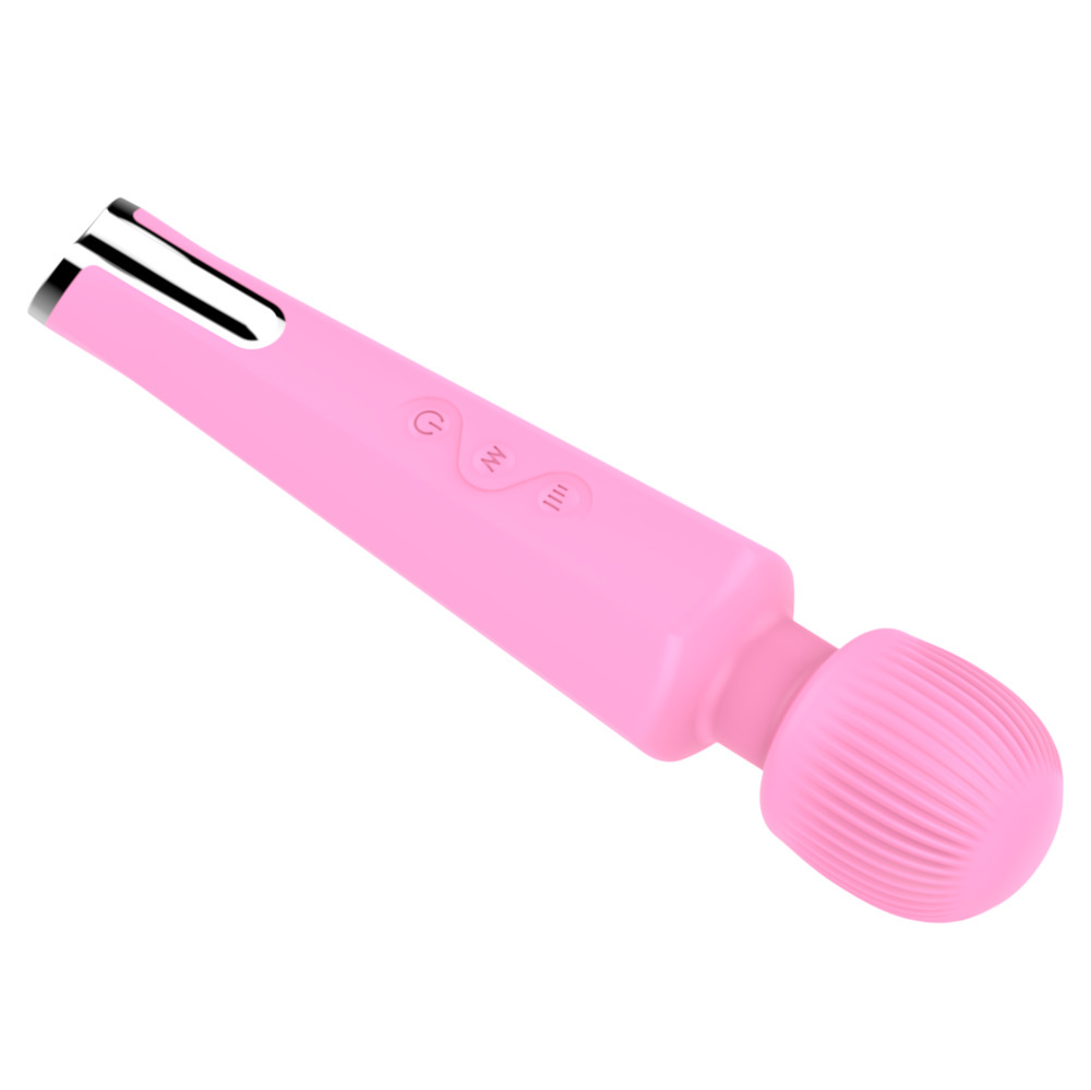 (image for) Leo Magic Stick Vibrator
