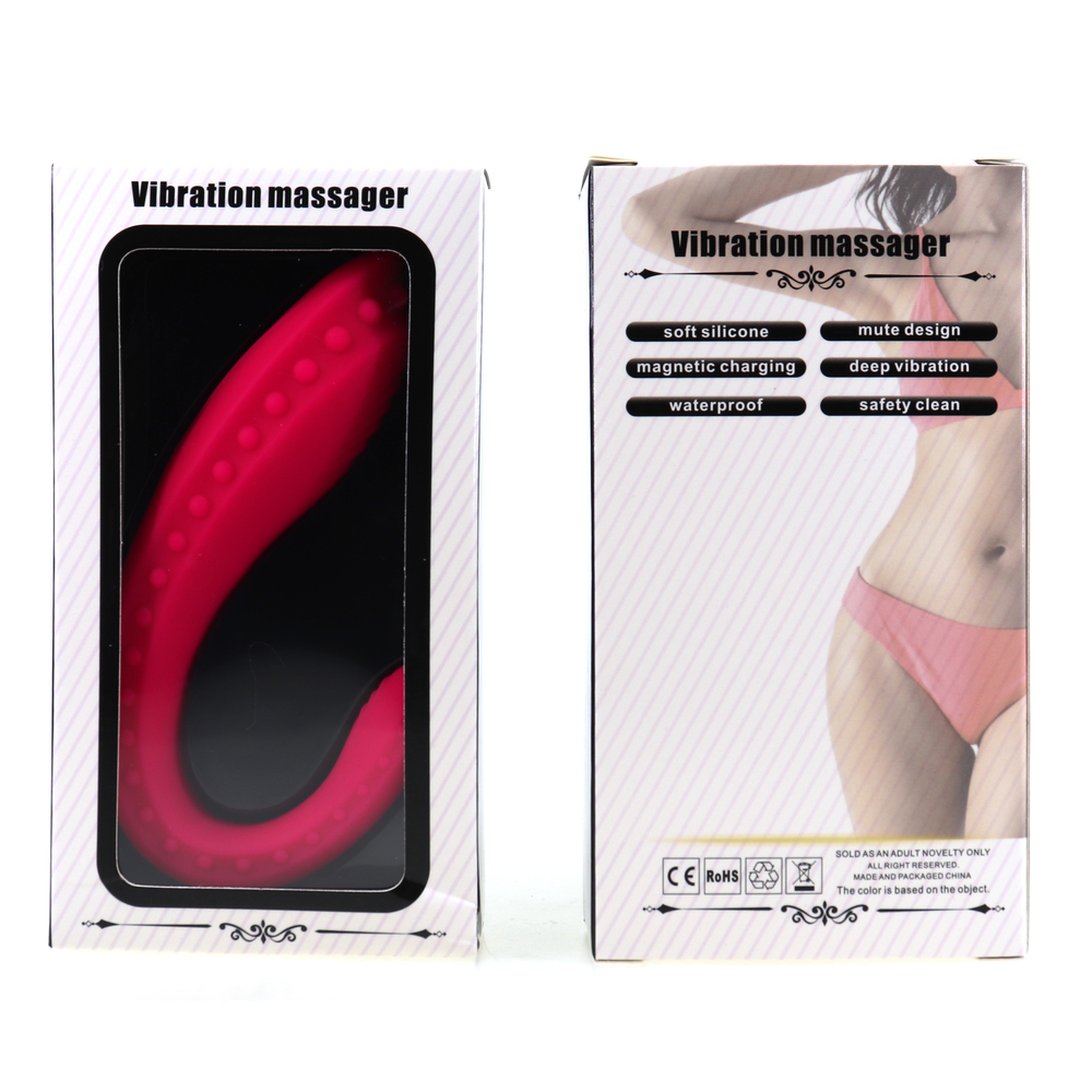 (image for) Soft Touch Strap ons We Vibe - APP