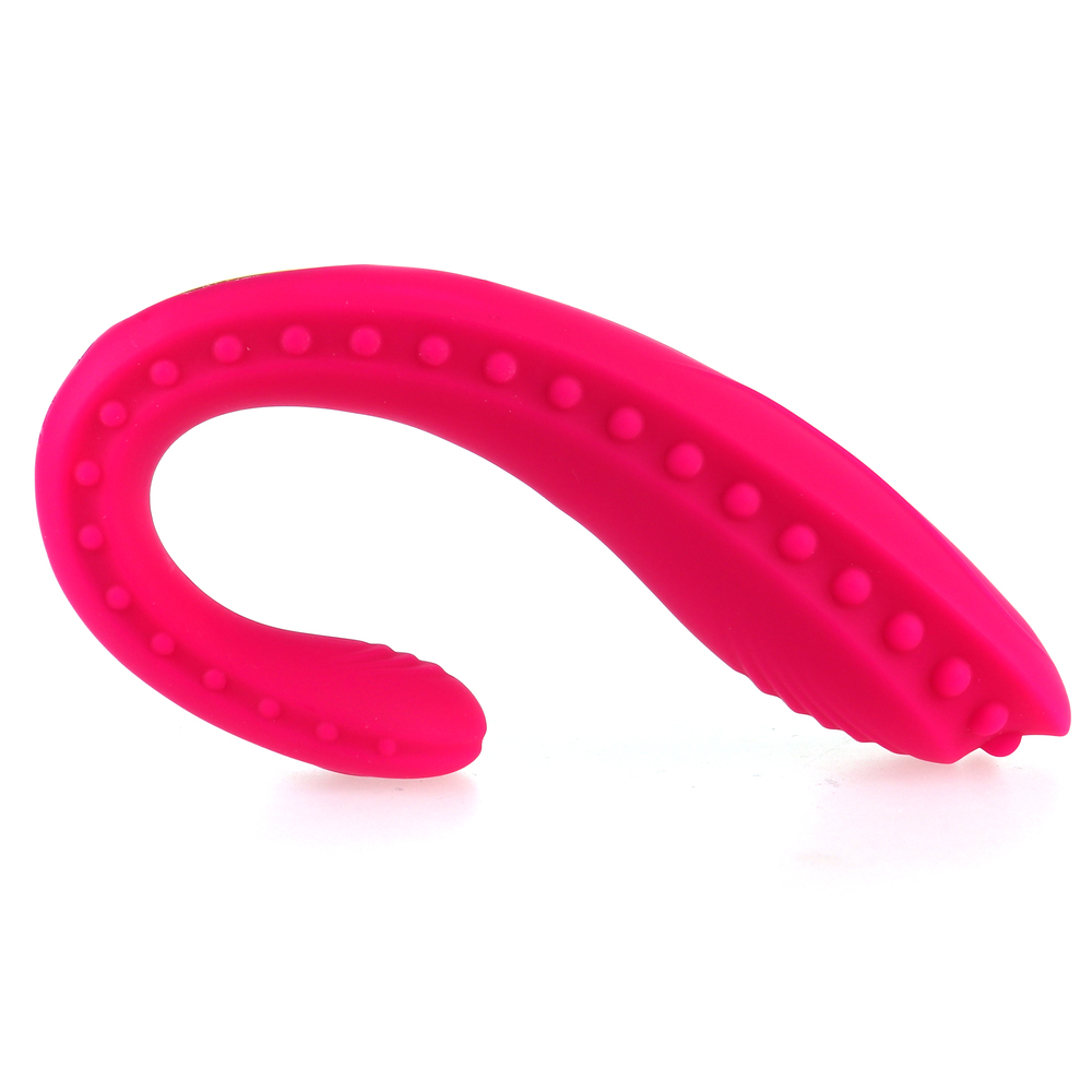 (image for) Soft Touch Strap ons We Vibe - APP
