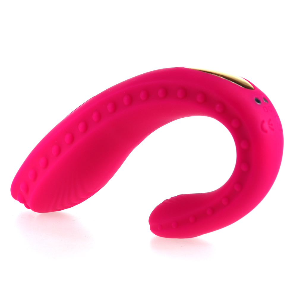 (image for) Soft Touch Strap ons We Vibe - APP