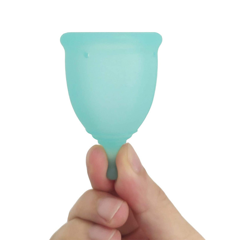 (image for) Feminine Hygiene Menstrual Cup
