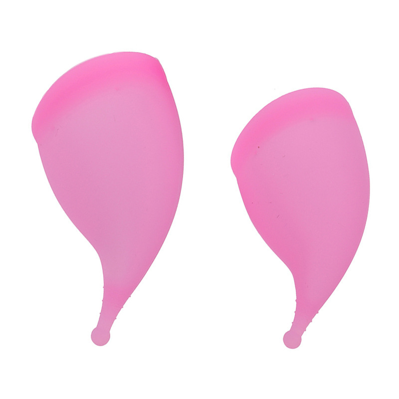 (image for) Generic Medical Silicone Menstrual Cup
