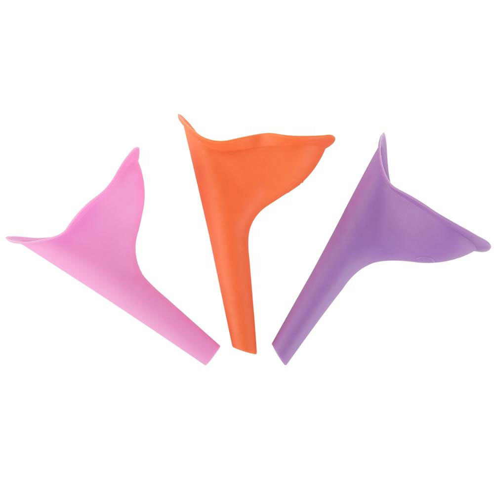 (image for) Portable Female Urination Device