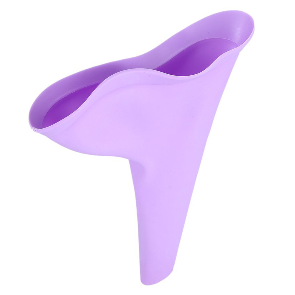 (image for) Portable Female Urination Device