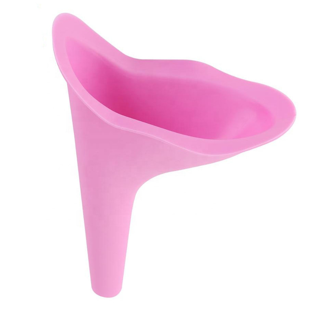 (image for) Portable Female Urination Device