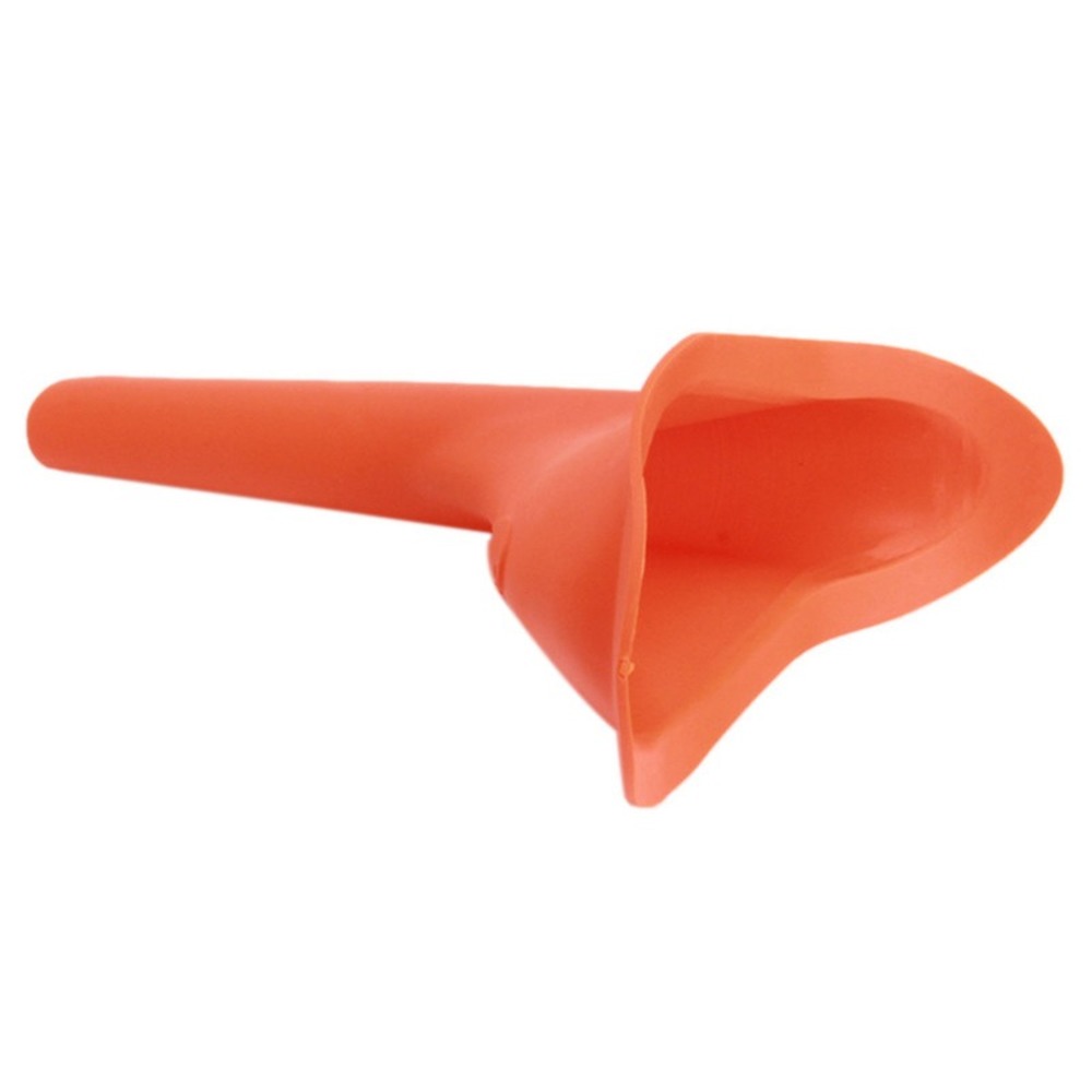 (image for) Portable Female Urination Device