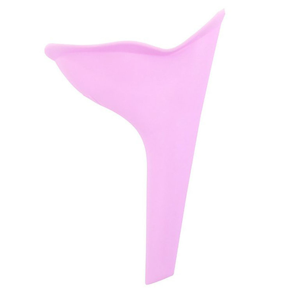 (image for) Portable Female Urination Device